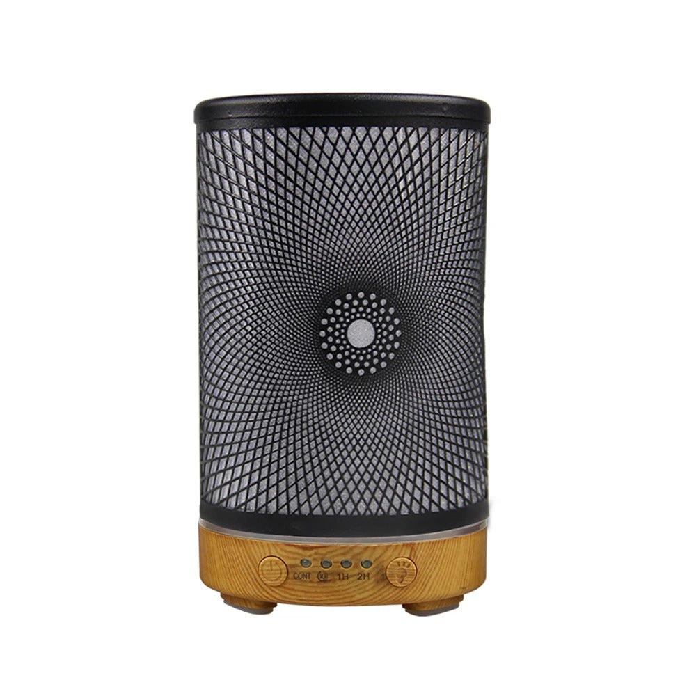 Iron Art Essential Oil Diffuser 100ml