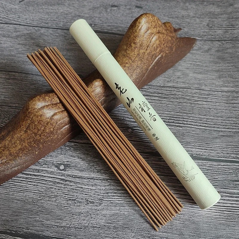 40Pcs Natural Incense Sticks