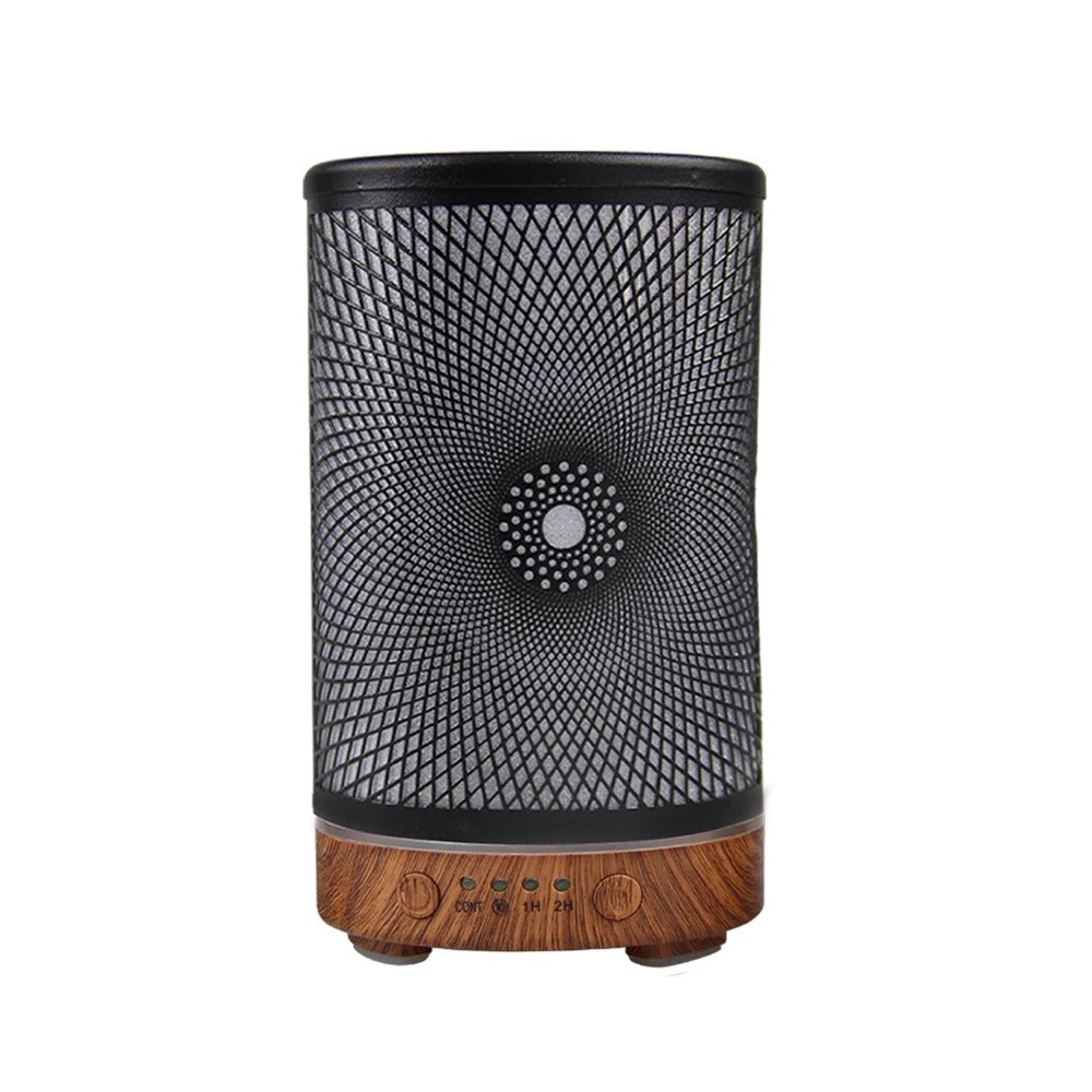 Iron Art Essential Oil Diffuser 100ml