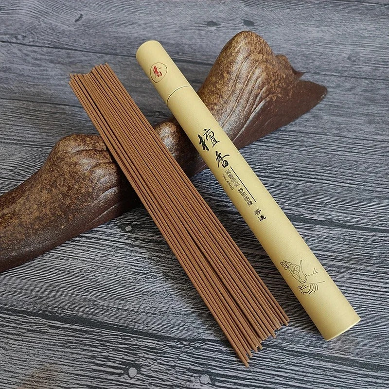 40Pcs Natural Incense Sticks