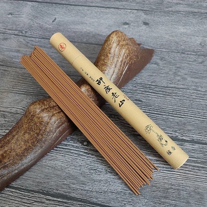 40Pcs Natural Incense Sticks