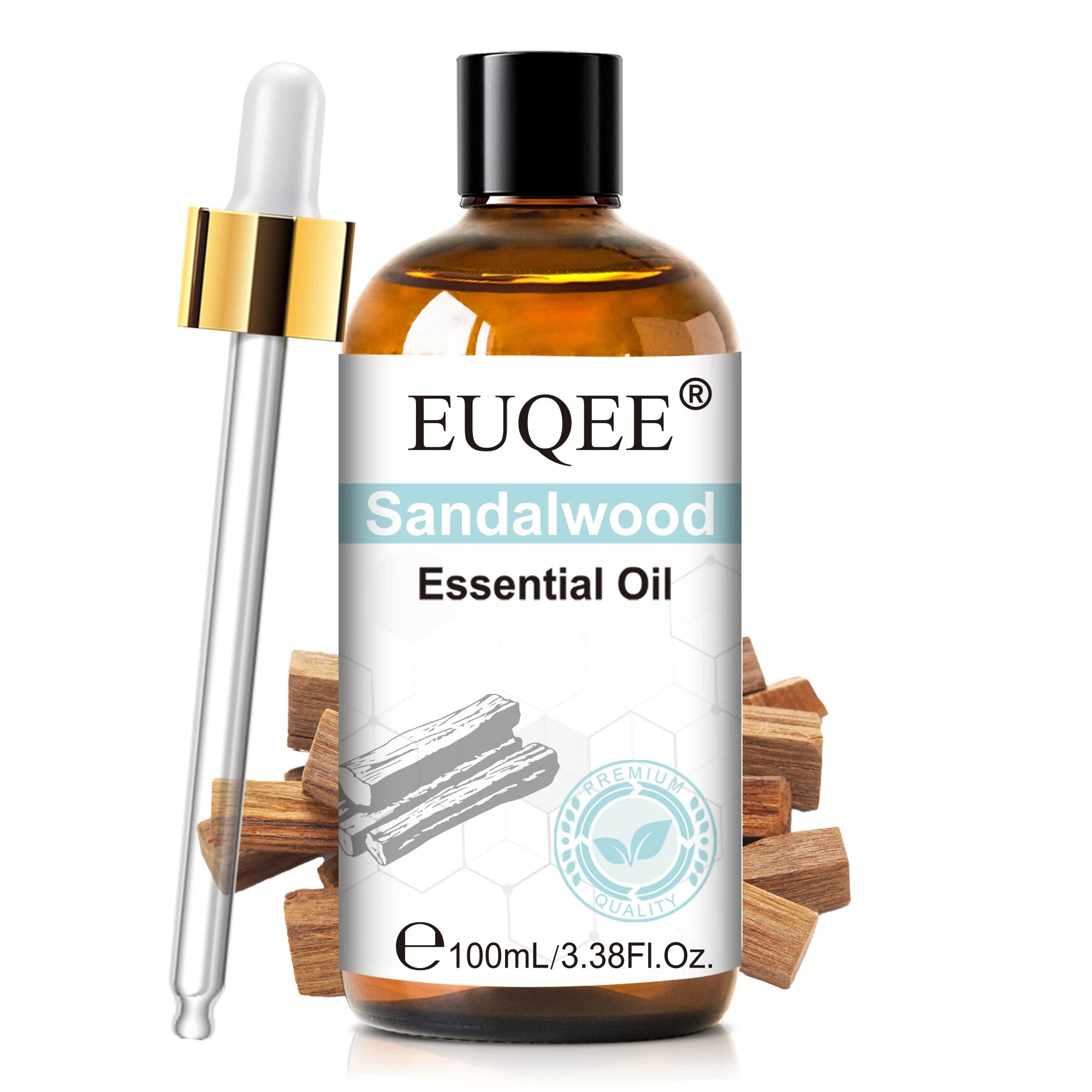 EUQEE 100ml Aromatherapy Essential Oil