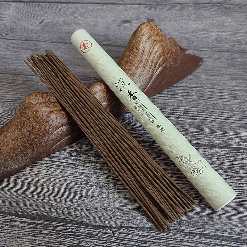 40Pcs Natural Incense Sticks