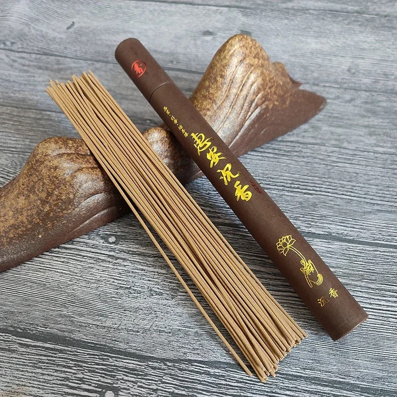 40Pcs Natural Incense Sticks