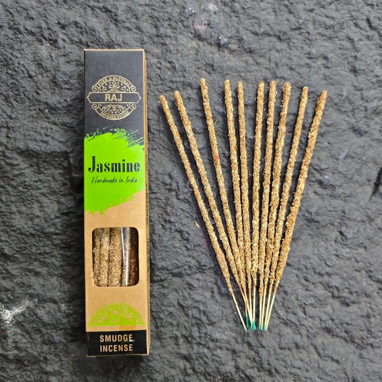 Natural Indian Incense Sticks