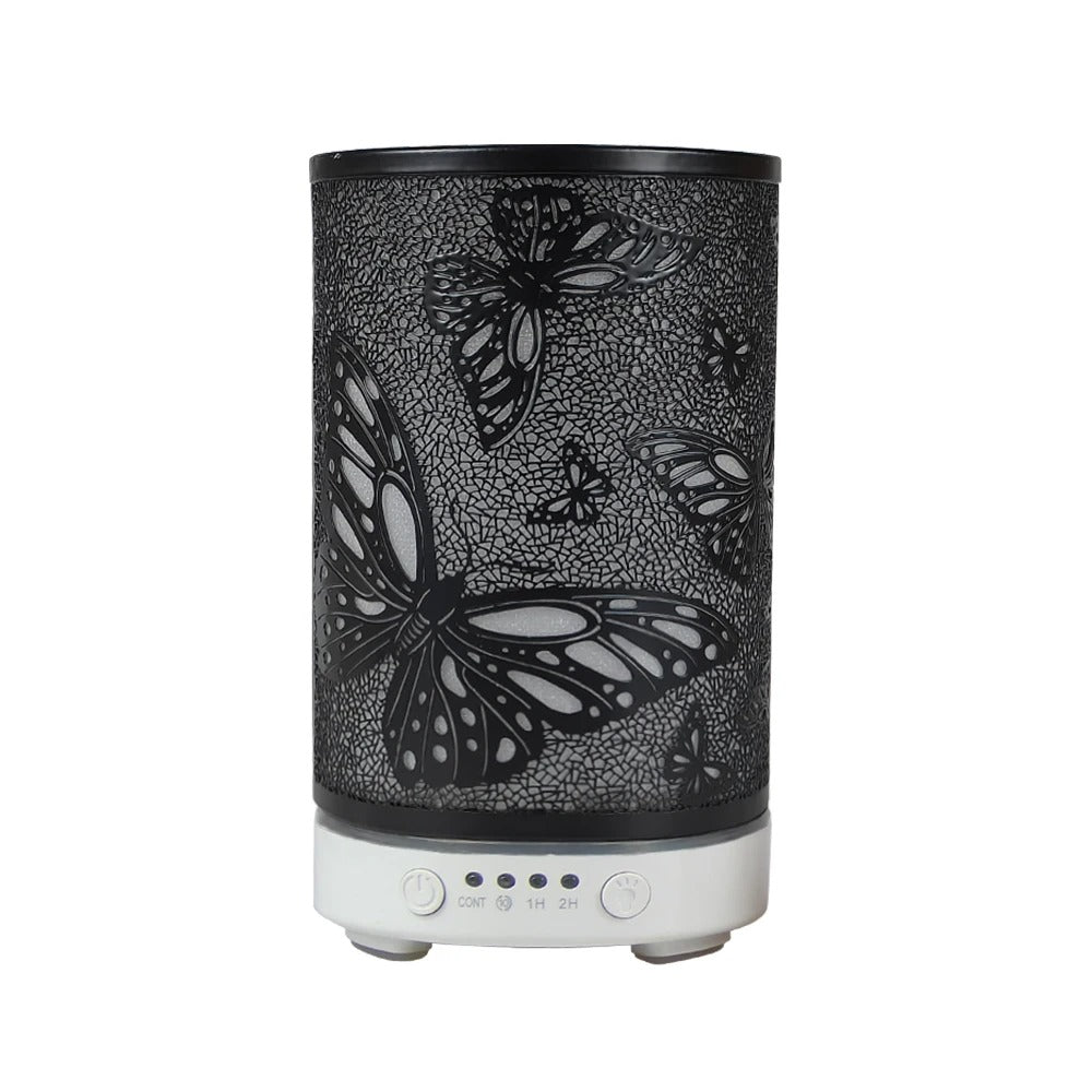 Iron Art Essential Oil Diffuser 100ml
