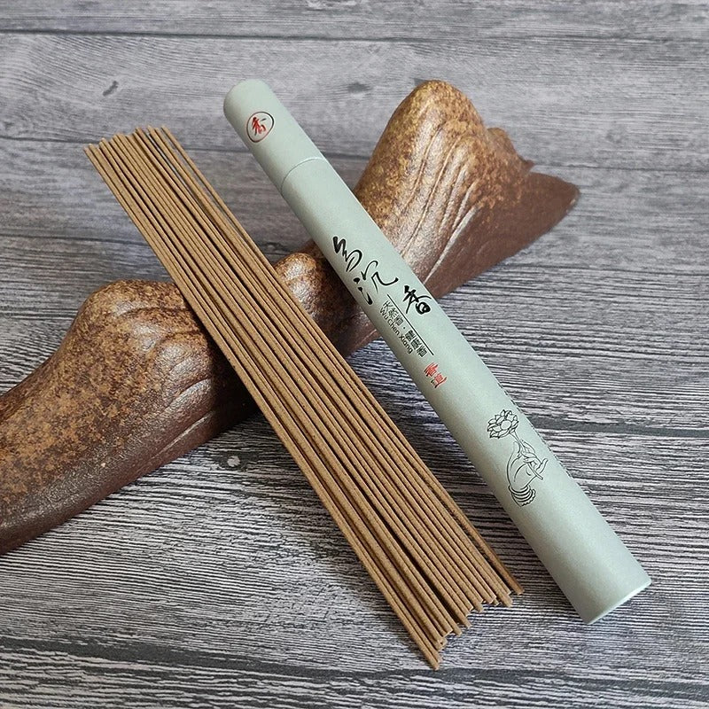 40Pcs Natural Incense Sticks