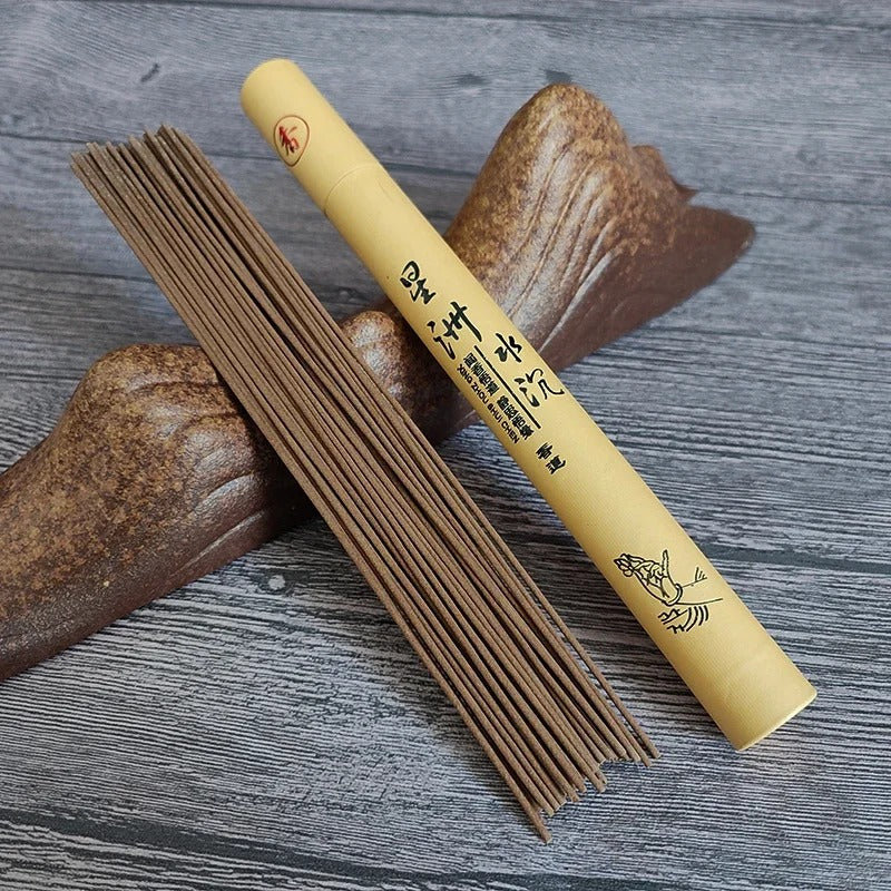 40Pcs Natural Incense Sticks