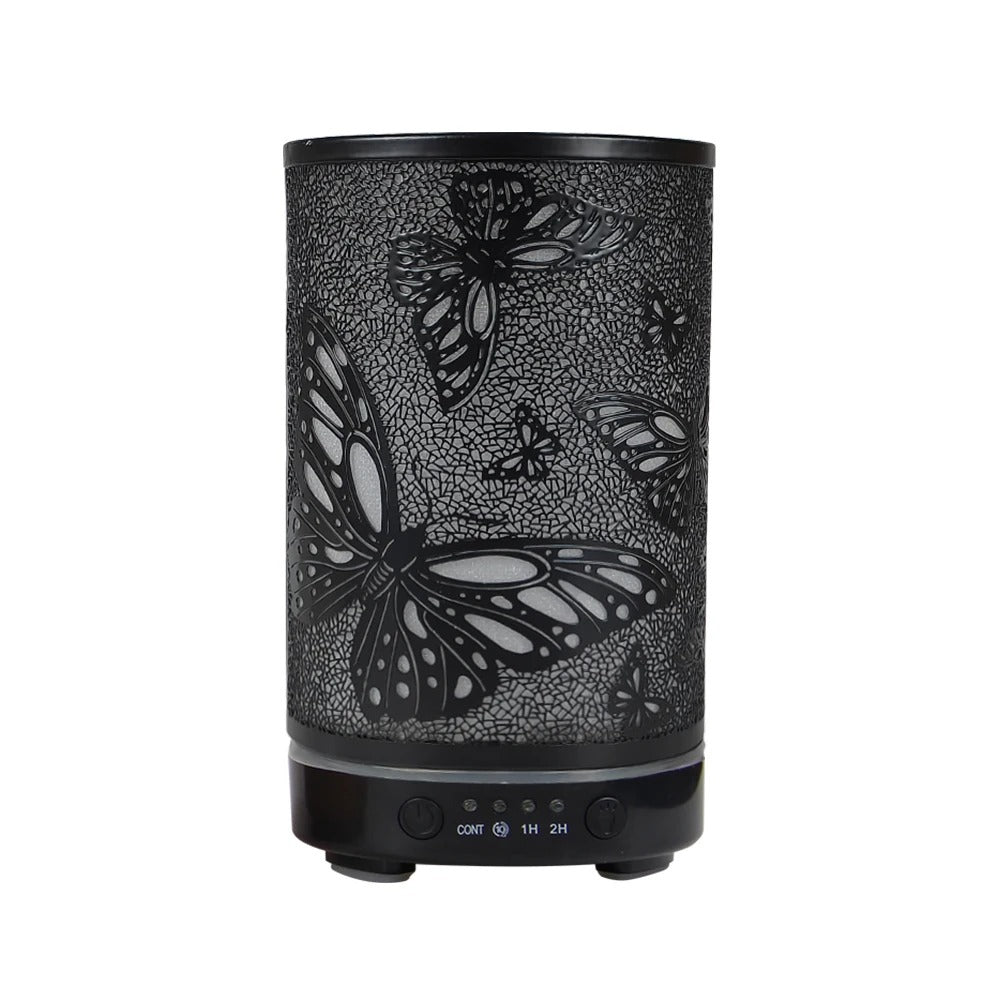 Iron Art Essential Oil Diffuser 100ml