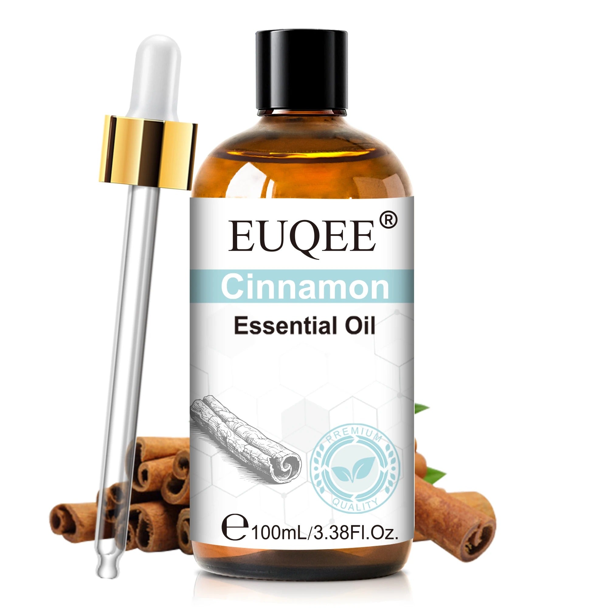 EUQEE 100ml Aromatherapy Essential Oil