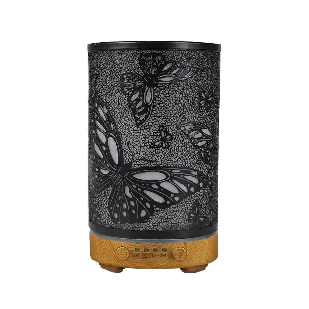 Iron Art Essential Oil Diffuser 100ml