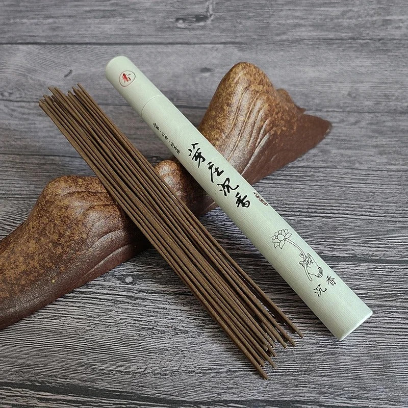 40Pcs Natural Incense Sticks