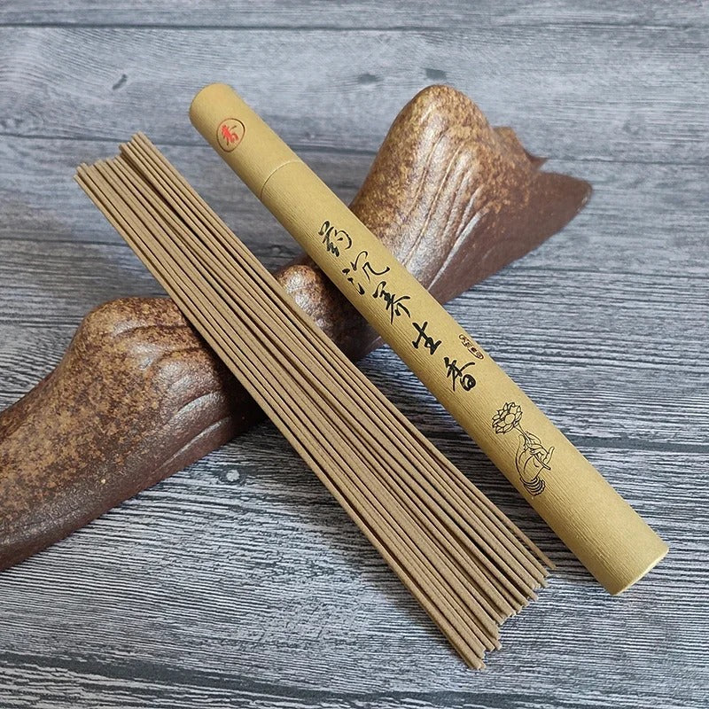 40Pcs Natural Incense Sticks