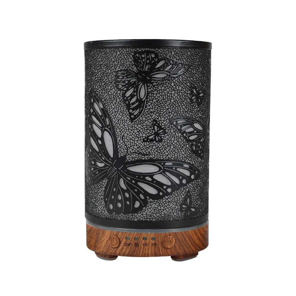 Iron Art Essential Oil Diffuser 100ml
