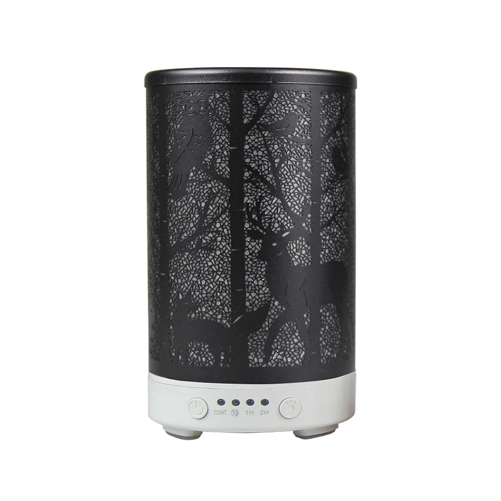 Iron Art Essential Oil Diffuser 100ml
