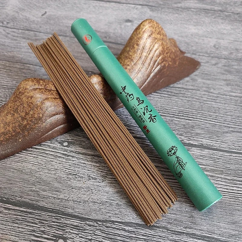 40Pcs Natural Incense Sticks