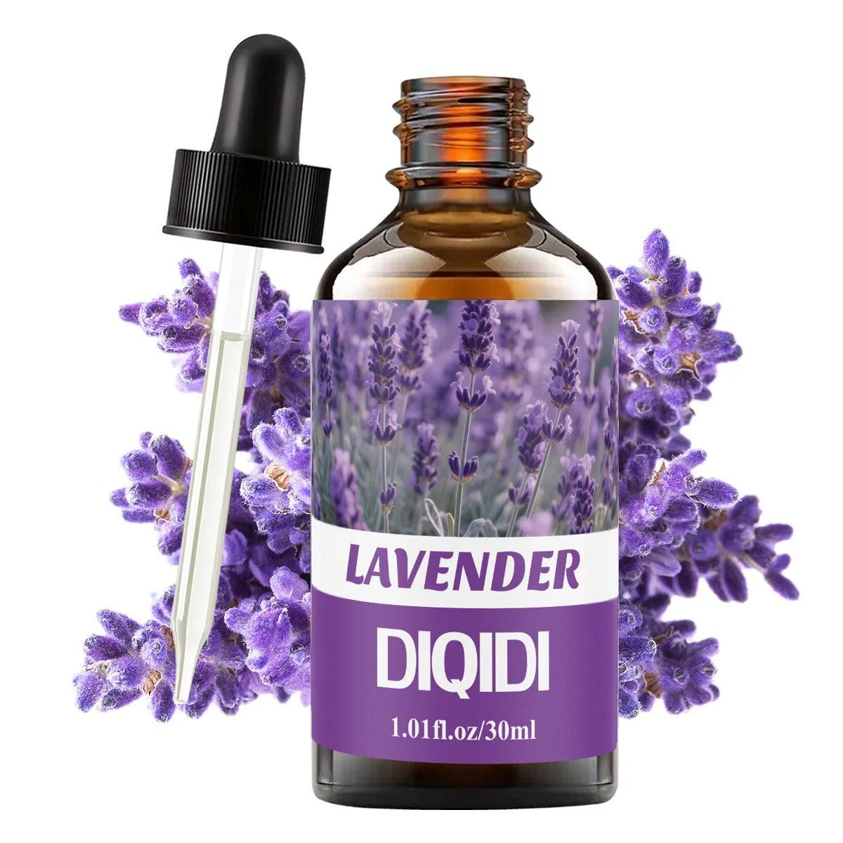 DIQIDI essential oil
