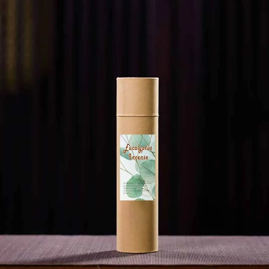 00Pcs Natural Sandalwood Sticks Home Incense Sticks Blessing Ceremony Prayer Buddha Incense Wormwood Sandalwood Agarwood