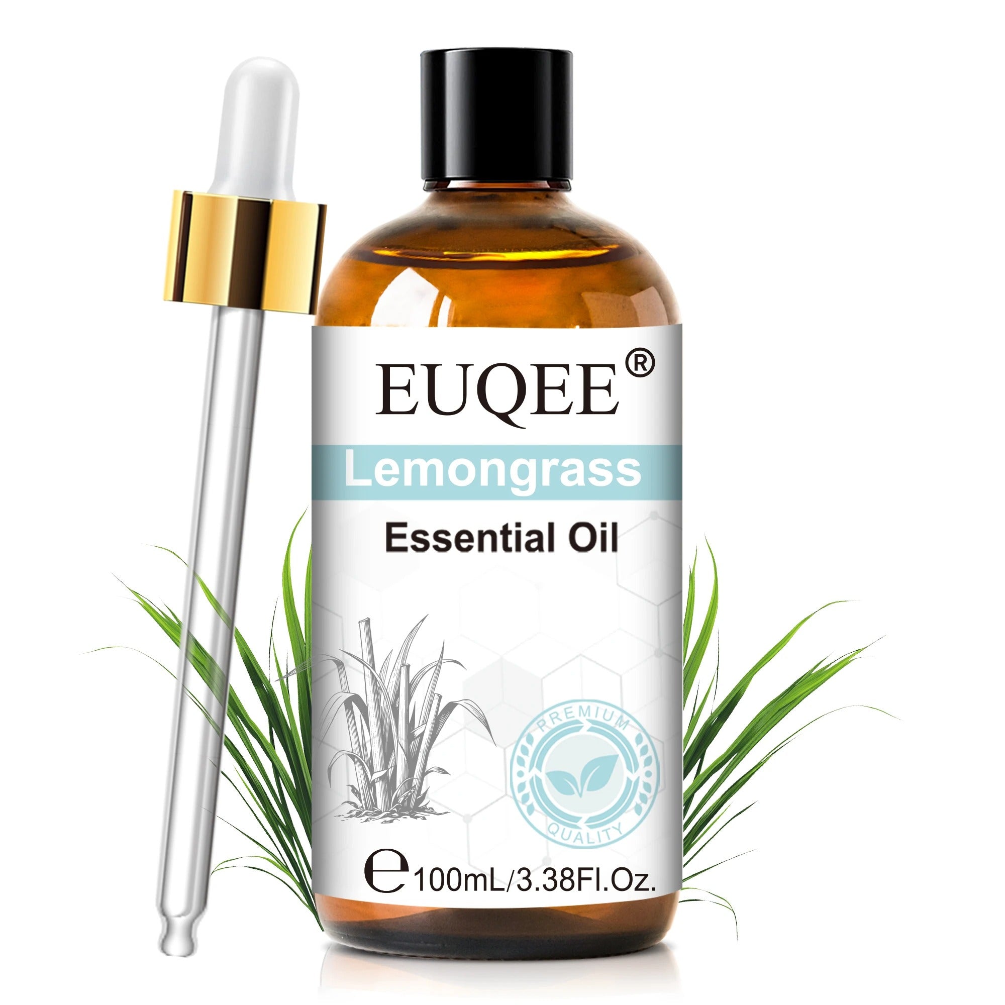 EUQEE 100ml Aromatherapy Essential Oil