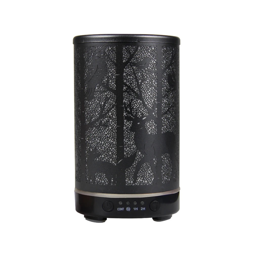 Iron Art Essential Oil Diffuser 100ml