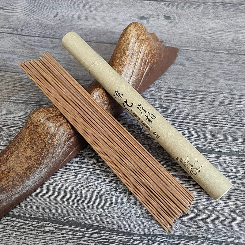 40Pcs Natural Incense Sticks
