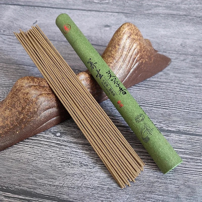 40Pcs Natural Incense Sticks