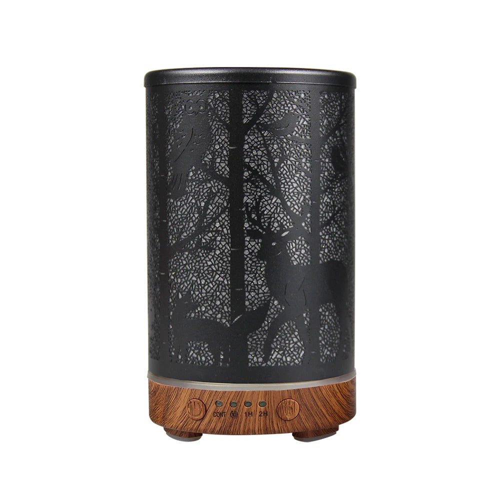 Iron Art Essential Oil Diffuser 100ml