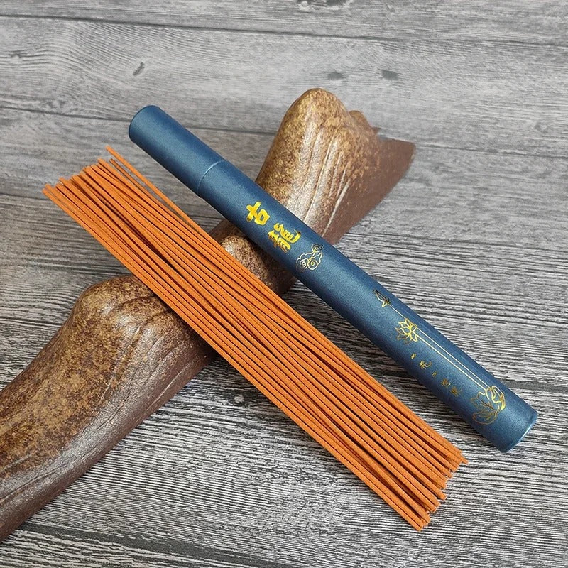 40Pcs Natural Incense Sticks