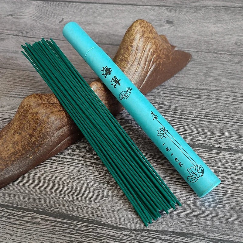 40Pcs Natural Incense Sticks
