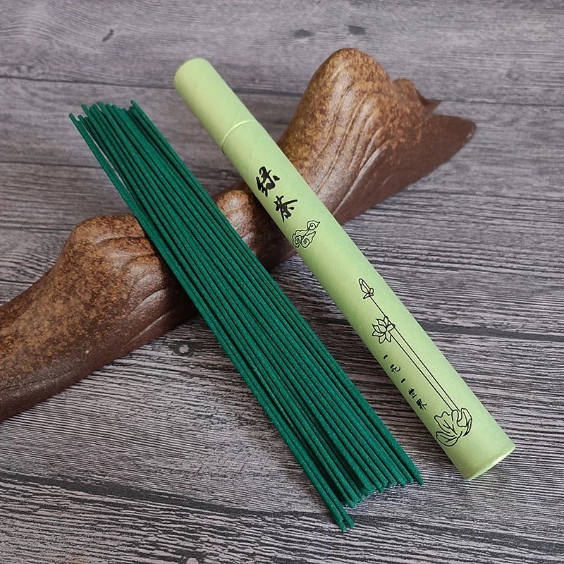 40Pcs Natural Incense Sticks