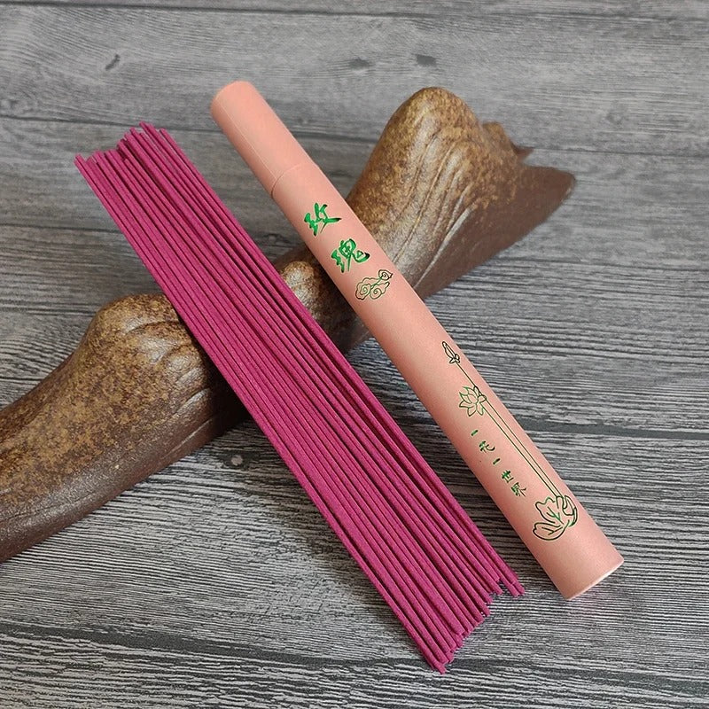 40Pcs Natural Incense Sticks