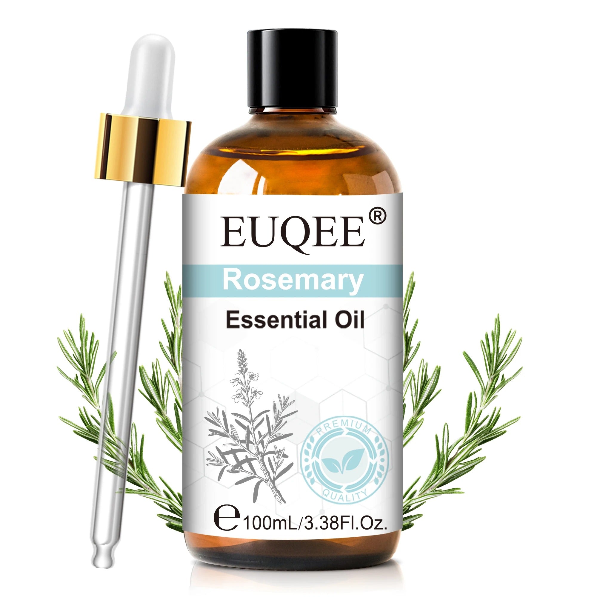 EUQEE 100ml Aromatherapy Essential Oil