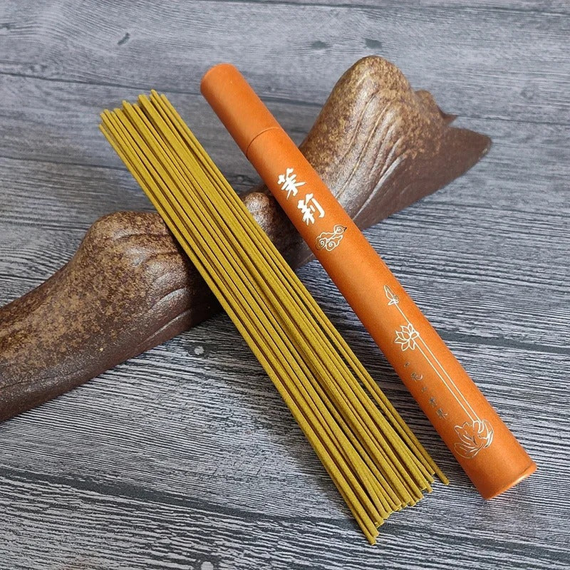 40Pcs Natural Incense Sticks