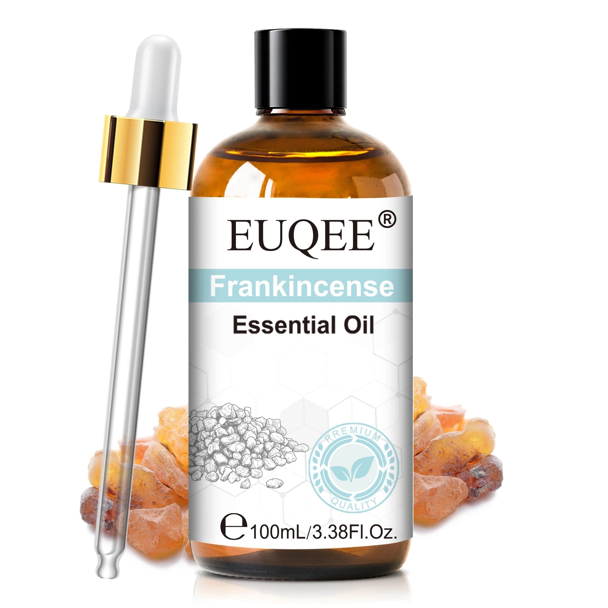 EUQEE 100ml Aromatherapy Essential Oil