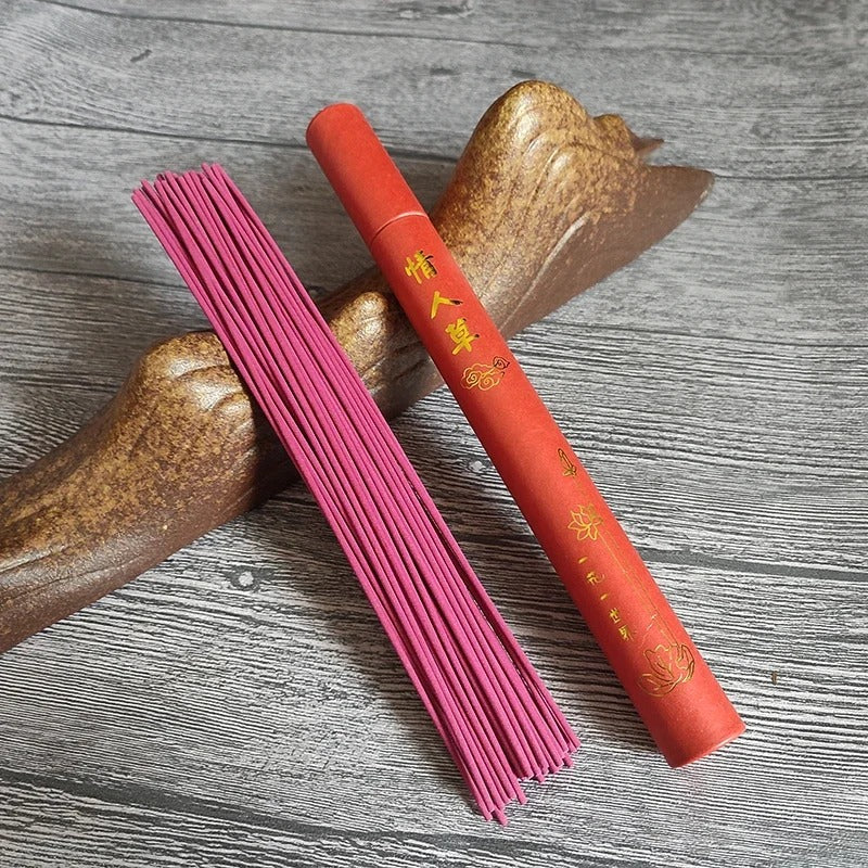 40Pcs Natural Incense Sticks