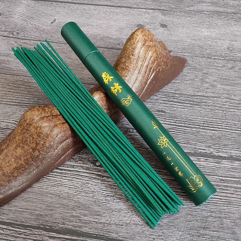 40Pcs Natural Incense Sticks
