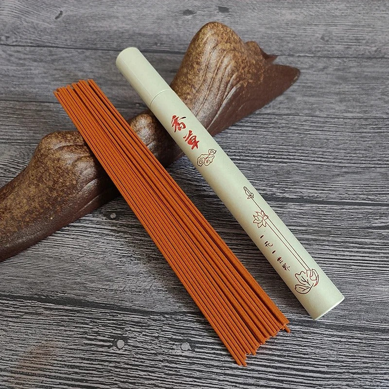 40Pcs Natural Incense Sticks