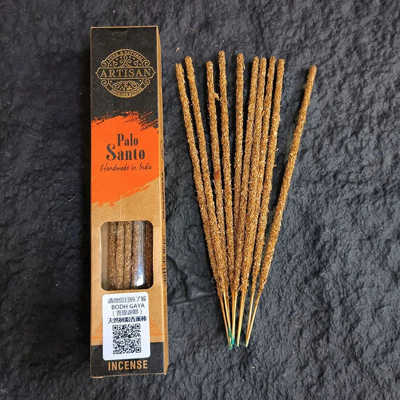 Natural Indian Incense Sticks