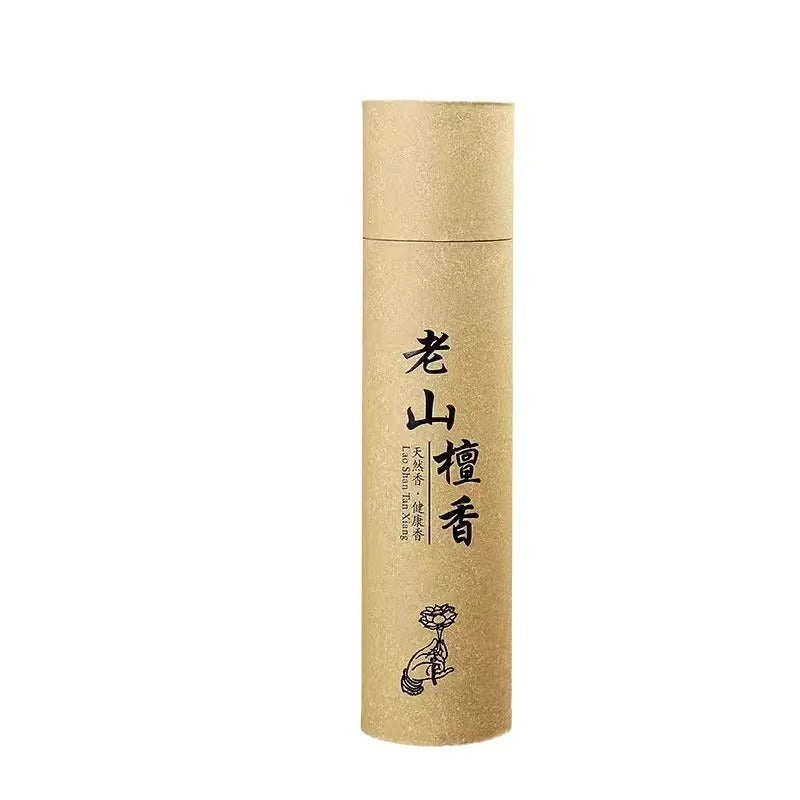 00Pcs Natural Sandalwood Sticks Home Incense Sticks Blessing Ceremony Prayer Buddha Incense Wormwood Sandalwood Agarwood