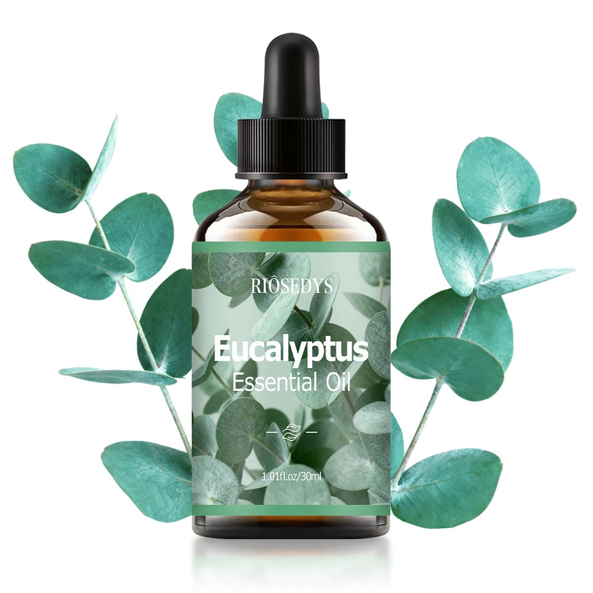 Hllozzi Essential Oils 30ml/60ml/100ml