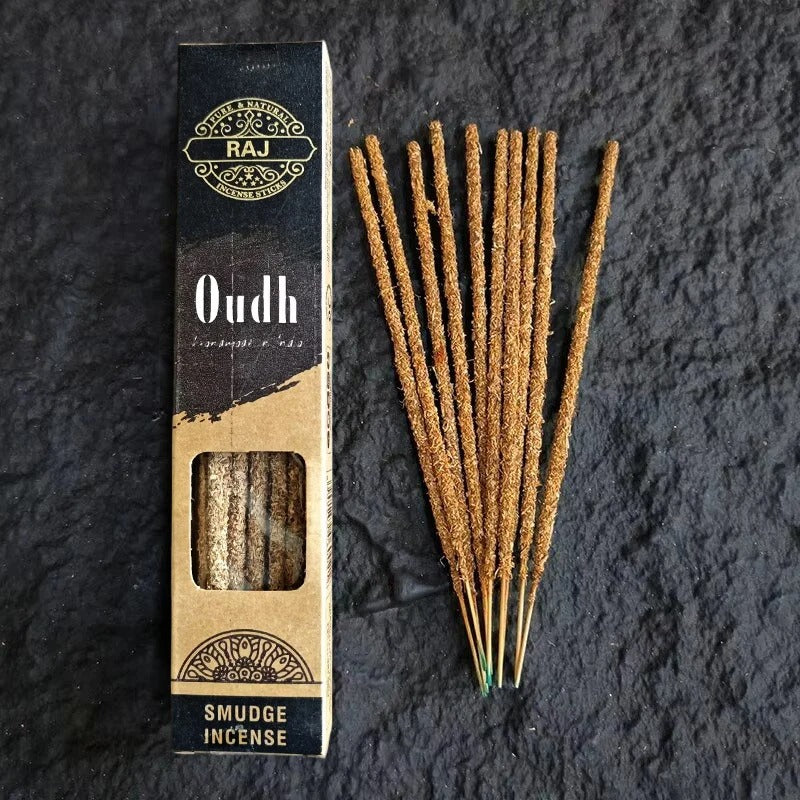Natural Indian Incense Sticks