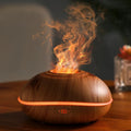 Aroma Flame Oil Diffuser