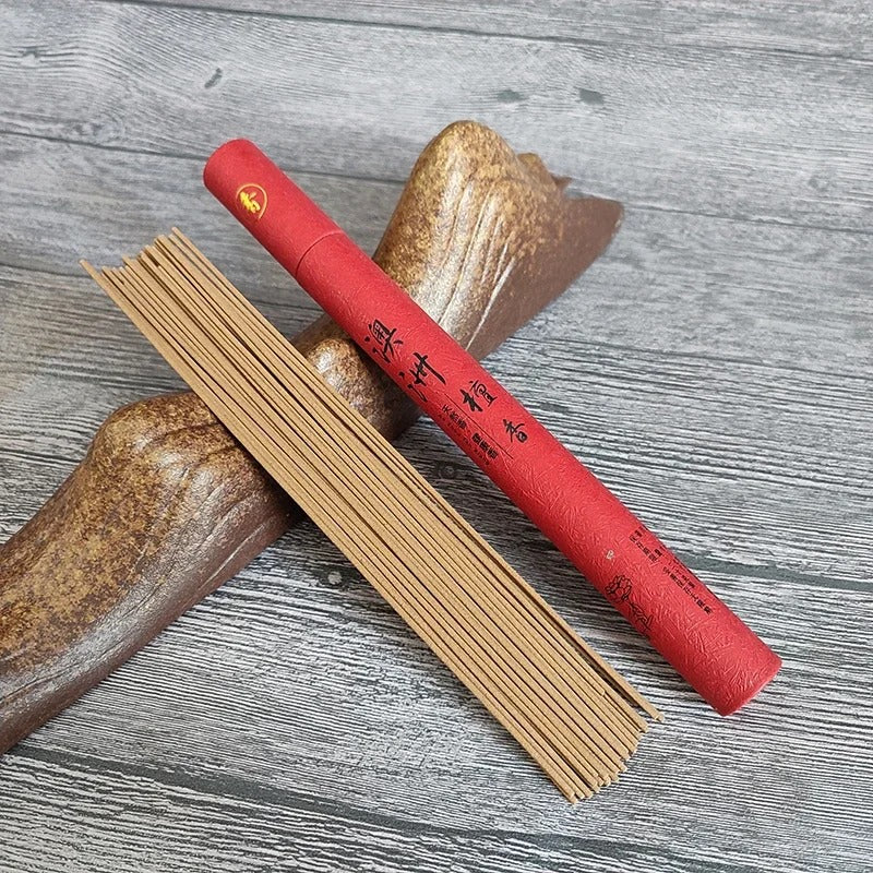 40Pcs Natural Incense Sticks