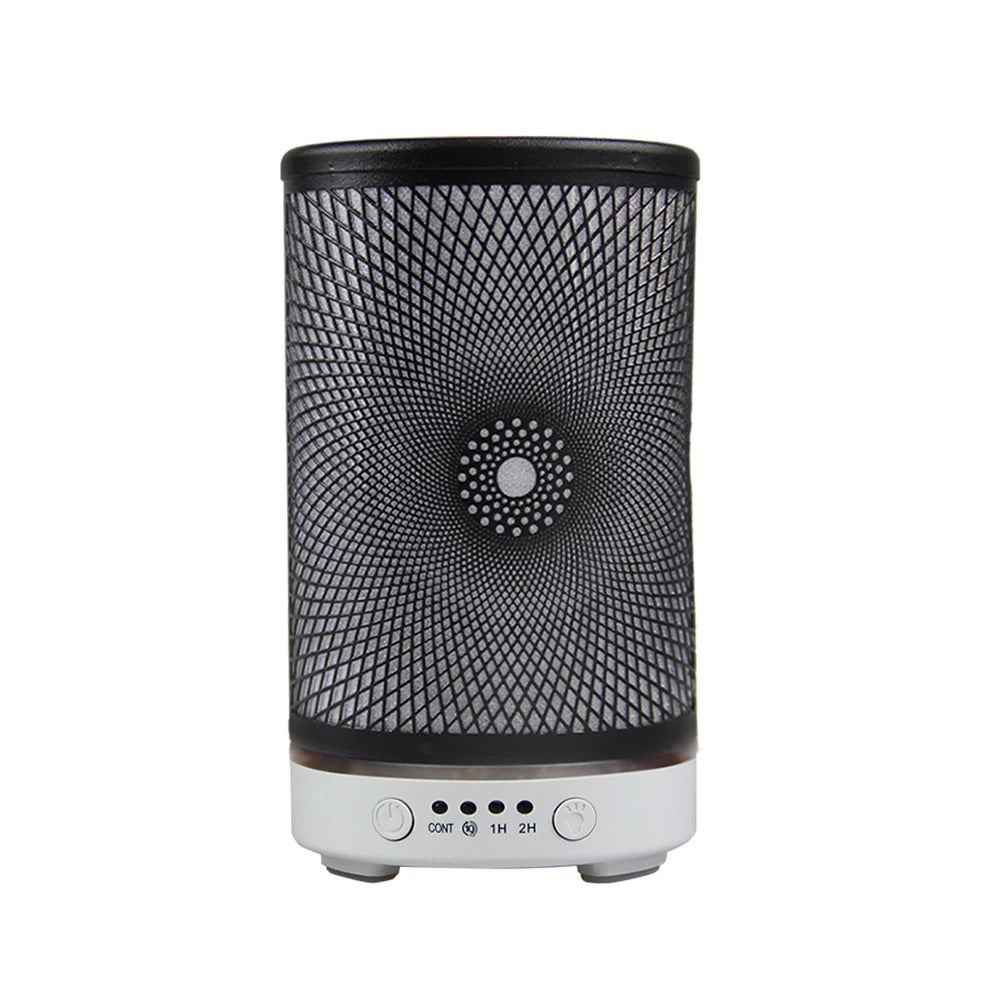Iron Art Essential Oil Diffuser 100ml