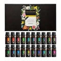 20pcs 10ml Scent Sorceress Essential Oils
