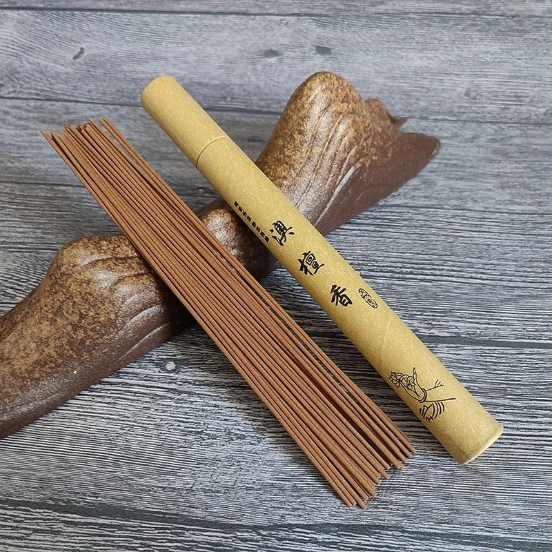 40Pcs Natural Incense Sticks