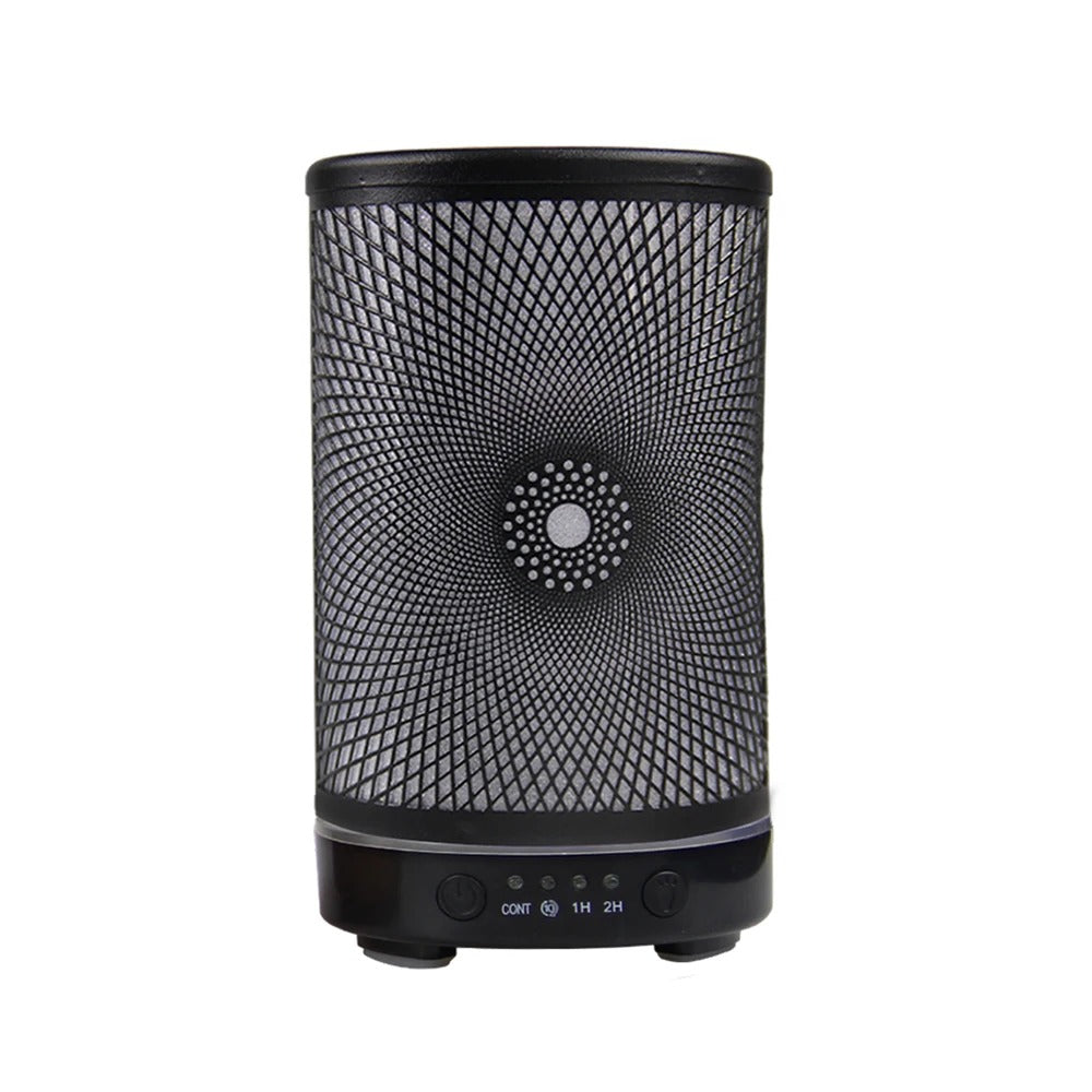 Iron Art Essential Oil Diffuser 100ml
