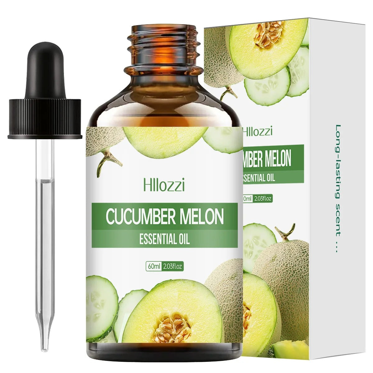 Hllozzi Essential Oils 30ml/60ml/100ml