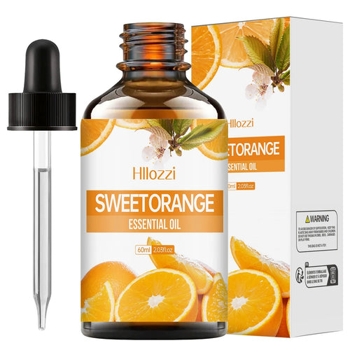 Hllozzi Essential Oils