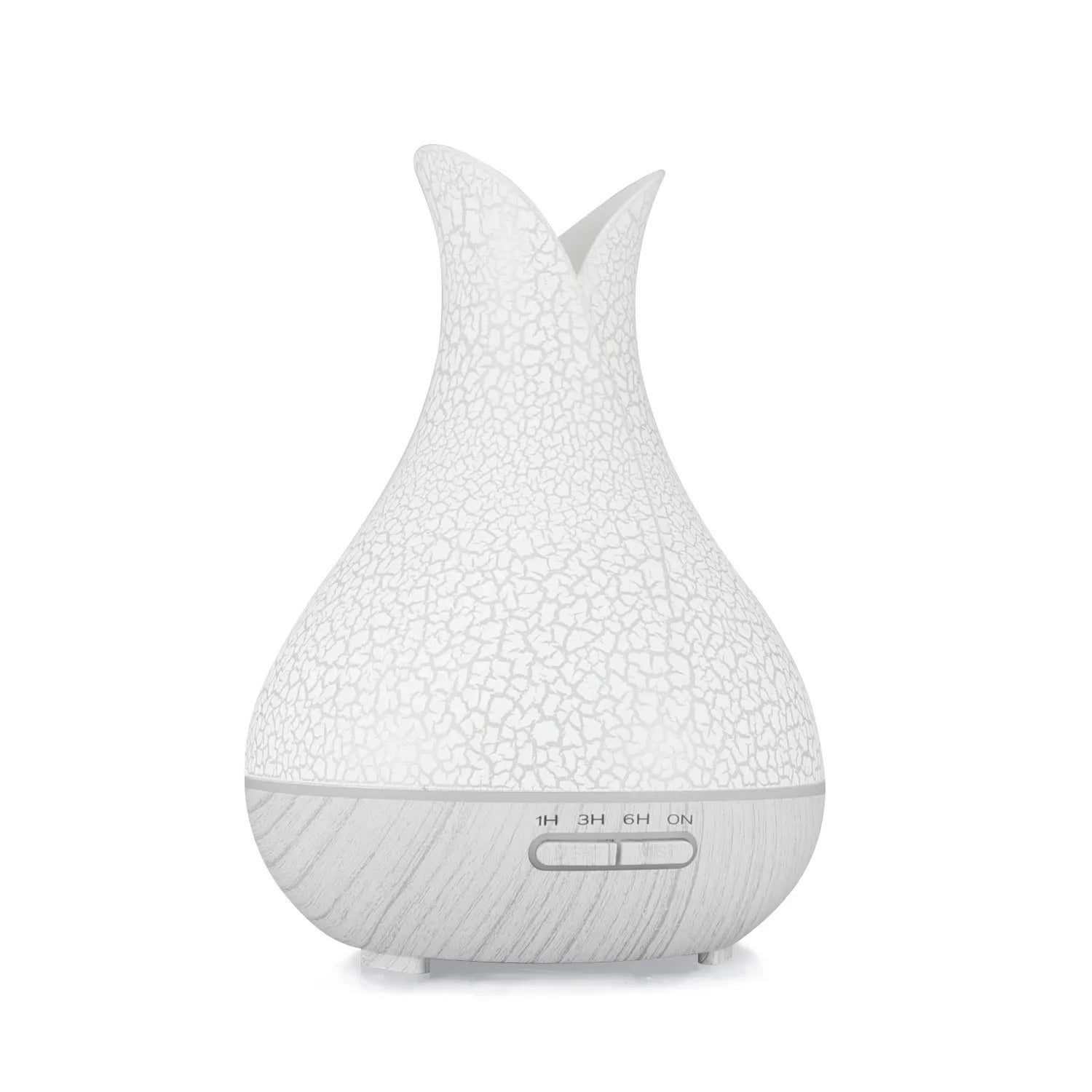 Tuya Smart Humidifier Essential Oils with Colorgul LED Light WiFi Aroma Diffuser Timer Wireless Control Work with Alexa Google
